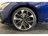 Audi A3 Black Edition TFSI  333 PS S tronic