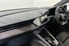 Audi A3 Black Edition TFSI  333 PS S tronic