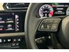 Audi A3 Black Edition TFSI  333 PS S tronic