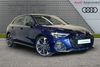 Audi A3 Black Edition TFSI  333 PS S tronic
