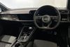 Audi A3 Black Edition TFSI  333 PS S tronic