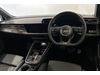 Audi A3 Black Edition TFSI  333 PS S tronic