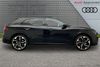 Audi Rs Q8 Vorsprung   600 PS tiptronic