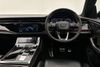 Audi Rs Q8 Vorsprung   600 PS tiptronic