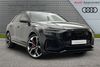 Audi Rs Q8 Vorsprung   600 PS tiptronic