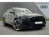 Audi Rs Q8 Vorsprung   600 PS tiptronic