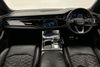 Audi Rs Q8 Vorsprung   600 PS tiptronic