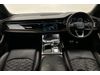 Audi Rs Q8 Vorsprung   600 PS tiptronic