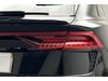 Audi Rs Q8 Vorsprung   600 PS tiptronic