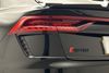 Audi Rs Q8 Vorsprung   600 PS tiptronic