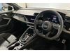Audi A3 Black Edition TFSI  333 PS S tronic