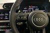 Audi A3 Black Edition TFSI  333 PS S tronic