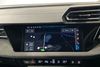 Audi A3 Black Edition TFSI  333 PS S tronic