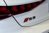 Audi A3 Black Edition TFSI  333 PS S tronic