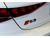 Audi A3 Black Edition TFSI  333 PS S tronic