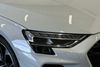 Audi A3 Black Edition TFSI  333 PS S tronic