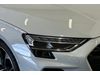 Audi A3 Black Edition TFSI  333 PS S tronic