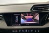 Audi A3 Black Edition TFSI  333 PS S tronic
