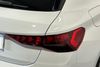 Audi A3 Black Edition TFSI  333 PS S tronic