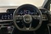 Audi A3 Black Edition TFSI  333 PS S tronic