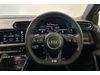 Audi A3 Black Edition TFSI  333 PS S tronic