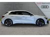 Audi A3 Black Edition TFSI  333 PS S tronic