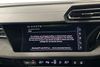 Audi A3 Black Edition TFSI  333 PS S tronic
