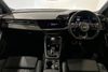 Audi A3 Black Edition TFSI  333 PS S tronic