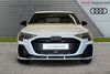 Audi A3 Black Edition TFSI  333 PS S tronic