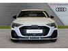 Audi A3 Black Edition TFSI  333 PS S tronic