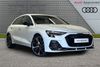 Audi A3 Black Edition TFSI  333 PS S tronic