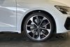 Audi A3 Black Edition TFSI  333 PS S tronic
