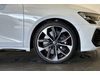Audi A3 Black Edition TFSI  333 PS S tronic