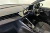 Audi A3 Black Edition TFSI  333 PS S tronic