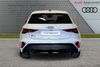 Audi A3 Black Edition TFSI  333 PS S tronic