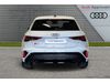 Audi A3 Black Edition TFSI  333 PS S tronic