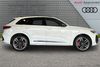 Audi Q5 SUV Edition 1 TFSI quattro 204 PS S tronic
