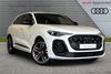 Audi Q5 SUV Edition 1 TFSI quattro 204 PS S tronic