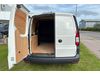 Volkswagen Caddy Maxi 2.0 TDI 102PS Commerce Maxi Van