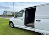 Volkswagen Caddy Maxi 2.0 TDI 102PS Commerce Maxi Van