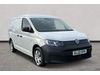 Volkswagen Caddy Maxi 2.0 TDI 102PS Commerce Maxi Van