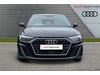 Audi A1 S line 25 TFSI  95 PS S tronic