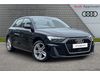 Audi A1 S line 25 TFSI  95 PS S tronic