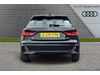 Audi A1 S line 25 TFSI  95 PS S tronic