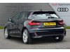 Audi A1 S line 25 TFSI  95 PS S tronic