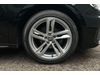Audi A1 S line 25 TFSI  95 PS S tronic