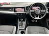 Audi A1 S line 25 TFSI  95 PS S tronic