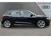 Audi A1 S line 25 TFSI  95 PS S tronic