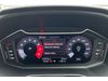 Audi A1 S line 25 TFSI  95 PS S tronic