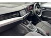 Audi A1 S line 25 TFSI  95 PS S tronic